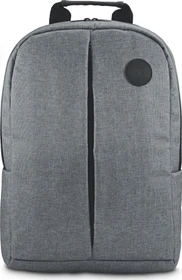 Hama Genua 15.6" Laptop-Rucksack, grau
