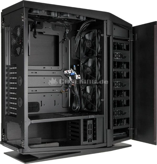 Antec Signature S10 schwarz