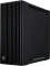 ASUS ProArt PA602, schwarz, Glasfenster Vorschaubild