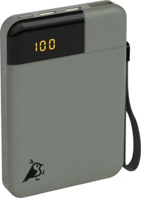Aqiila Powerbird B10 5000mAh 12W grün