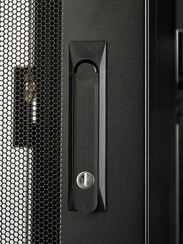 APC NetShelter SV Serverschrank 48HE, 1060mm tief