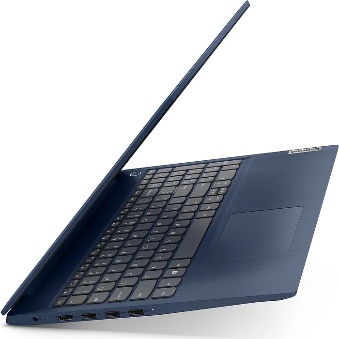Lenovo IdeaPad 3 15ADA05, Abyss Blue, Ryzen 5 3500U, 8GB RAM, 256GB SSD, DE