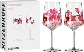 Ritzenhoff Sommersonett #11/#12 Aperitifglas, 2 Stück