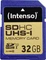 Intenso Premium R45 32GB, UHS-I U1, Class 10 Vorschaubild