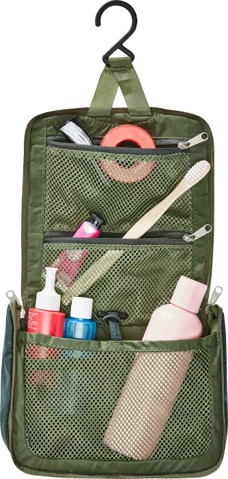Deuter Wash Center Lite I khaki ivy