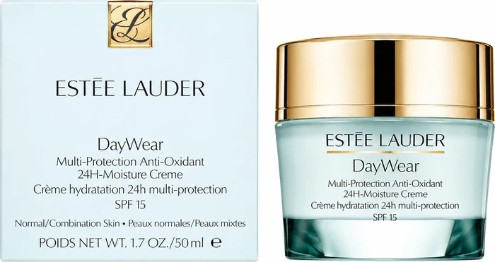 Estée Lauder DayWear Advanced Multi-Protection Anti-Oxidant Creme LSF15, 50ml