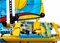 LEGO Technic - Rennyacht Vorschaubild
