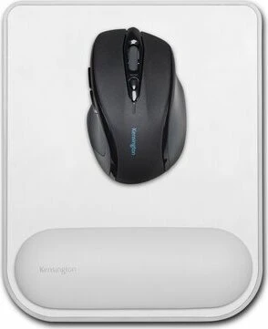 Kensington ErgoSoft Mousepad grau
