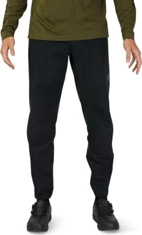Fox Racing Defend 3L Water Fahrradhose lang schwarz