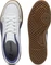 Puma Indoor puma white/blue crystal/gum Vorschaubild