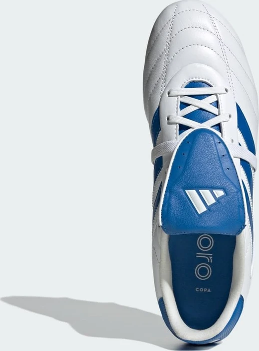 adidas Copa Gloro 2 FG cloud white/bright royal