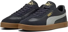 Puma Club II Era new navy/cool mid gray/gum