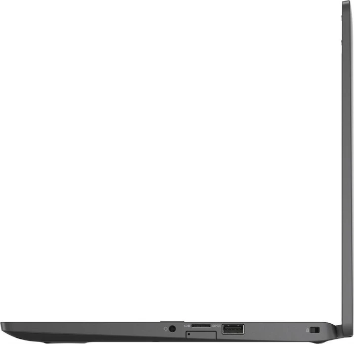 Dell Latitude 5300 2-in-1, grau, Core i7-8665U, 16GB RAM, 512GB SSD, DE