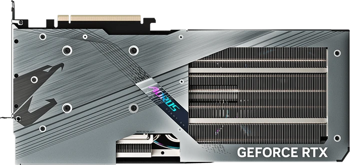 GIGABYTE AORUS GeForce RTX 4070 Ti Elite 12G, 12GB GDDR6X, HDMI, 3x DP