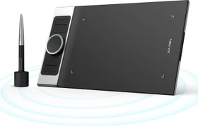 XP-Pen Deco Pro SW Bluetooth