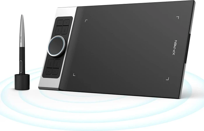 XP-Pen Deco Pro SW Bluetooth