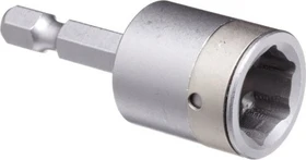 Wera 3869/4 Außensechskant Bit 1/4", 13x50mm, 1 Stück