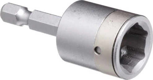Wera 3869/4 Außensechskant Bit 1/4", 13x50mm, 1 Stück
