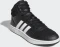 adidas Hoops 3.0 Mid Classic Vintage core black/cloud white/grey six Vorschaubild