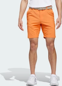 adidas Ultimate365 8.5-Inch Golf Shorts dusky orange (Herren)