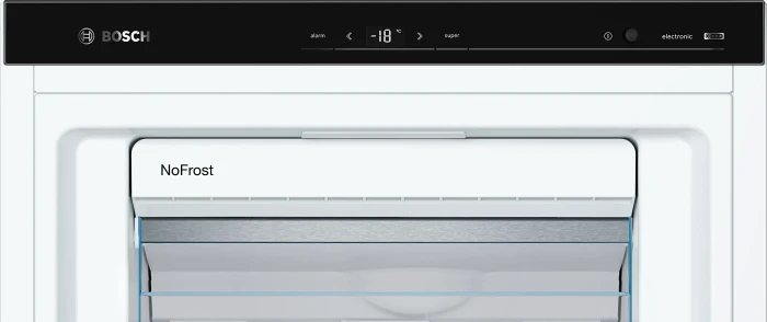 Bosch Serie 6 GSN51EWCV