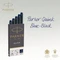 Parker Quink Großraum-Tintenpatrone blauschwarz, 5er-Pack Vorschaubild