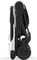 Cybex Coya Matte Black Frame off white Vorschaubild
