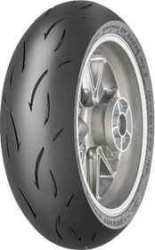 Dunlop SX GP Racer D212 200/55 R17 78W TL M