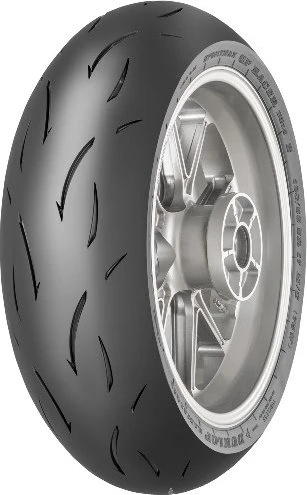 Dunlop SX GP Racer D212