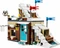 LEGO Creator 3in1 - Modulares Wintersportparadies Vorschaubild