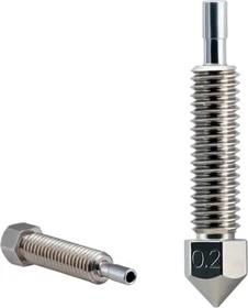 Micro-Swiss Druckdüse für FlowTech Hotend, 0.2mm
