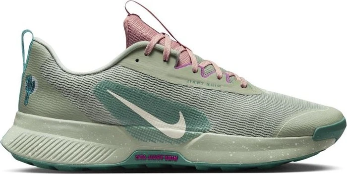 Nike Juniper jade horizon/bicoastal/red stardust/pale ivory (Herren)