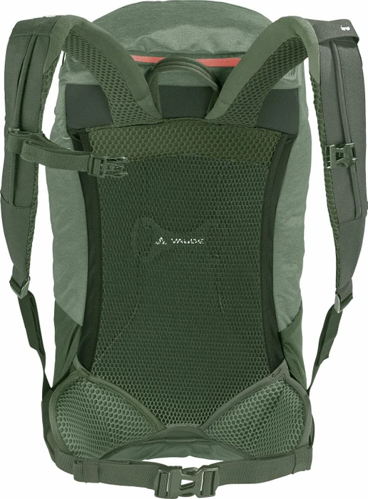Vaude Skomer 24 fango (Damen)