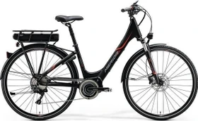 Merida E-Spresso City 900 EQ Modell 2017