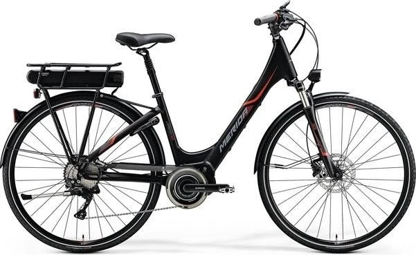 Merida E-Spresso City 900 EQ Modell 2017