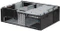 SilverStone Grandia GD04B USB 3.0, schwarz Vorschaubild