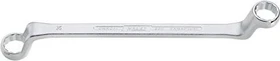 Hazet 630N-10X11 Doppelringschlüssel, 10/11x200mm