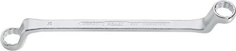 Hazet 630N-10X11 Doppelringschlüssel, 10/11x200mm