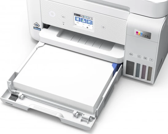 Epson EcoTank ET-4856, Tinte, mehrfarbig