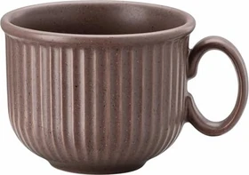 Thomas Clay Rust Espresso-Obertasse 100ml