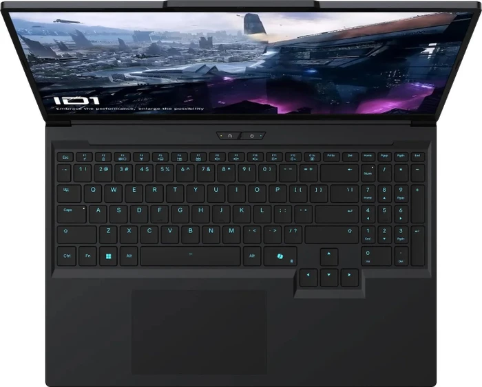 Captiva Advanced Gaming I95-040GE, Core i7-14650HX, 16GB RAM, 2TB SSD, GeForce RTX 5060, DE