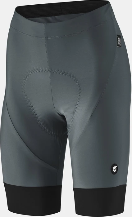 Gonso SQlab Go Fahrradhose kurz sargasso sea (Damen)