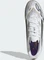 adidas F50 League FG/MG cloud white/core black/gold metallic Vorschaubild