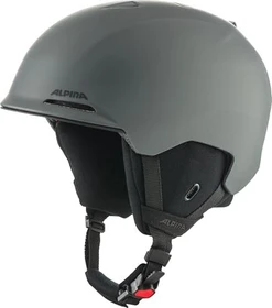 Alpina Brix Helm midnight/grey matt