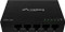 Lanberg DSM1 Desktop Gigabit Switch, 5x RJ-45 Vorschaubild