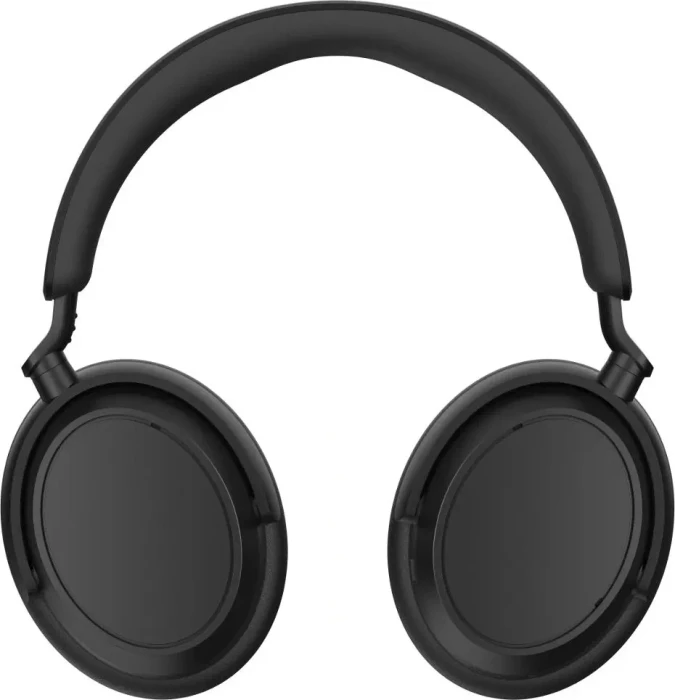 Sennheiser Accentum Plus Wireless schwarz