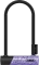 ABUS Ultra 410K/170HB230 + Halter SH Bügelschloss, Schlüssel Vorschaubild
