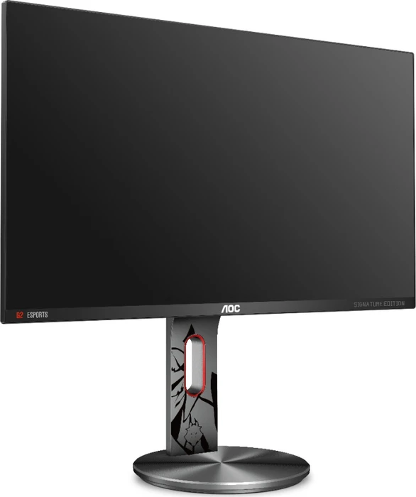 AOC G2590PX G2 Esports Signature Edition, 24.5"