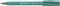 Pentel Ball Fine Point R50 0.4mm rot Tintenroller (Mine) Vorschaubild