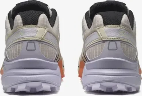 Salomon Speedcross 3 cement/black/orchid petal